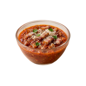 Arrabbiata
