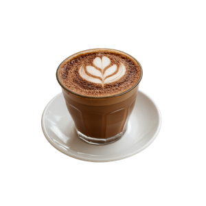 Chocolat chaud