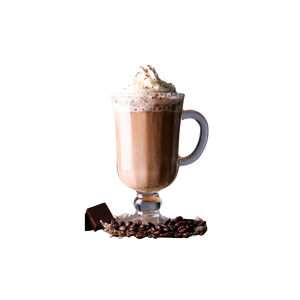 Chocolat viennois