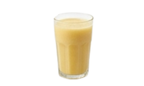 Orange banane