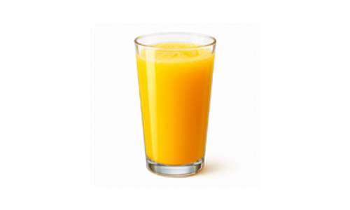 Jus orange