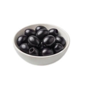Olives noires