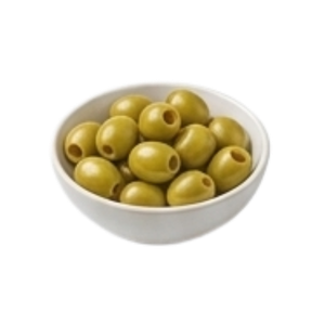 Olives vertes