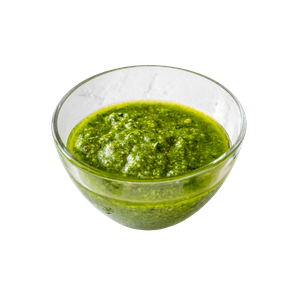 Pesto vert