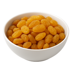 Raisins secs