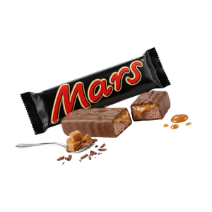 Mars