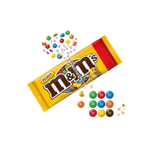 M&Ms