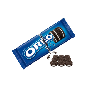Oreo