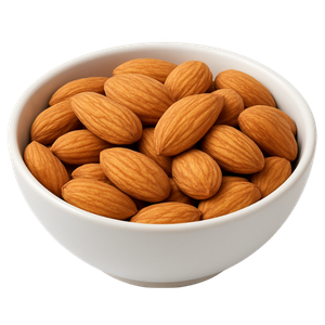 Amandes