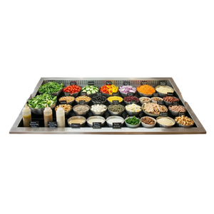 Salade Lab
