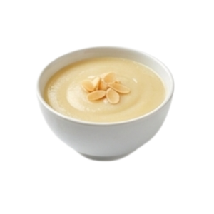 veloute de poire